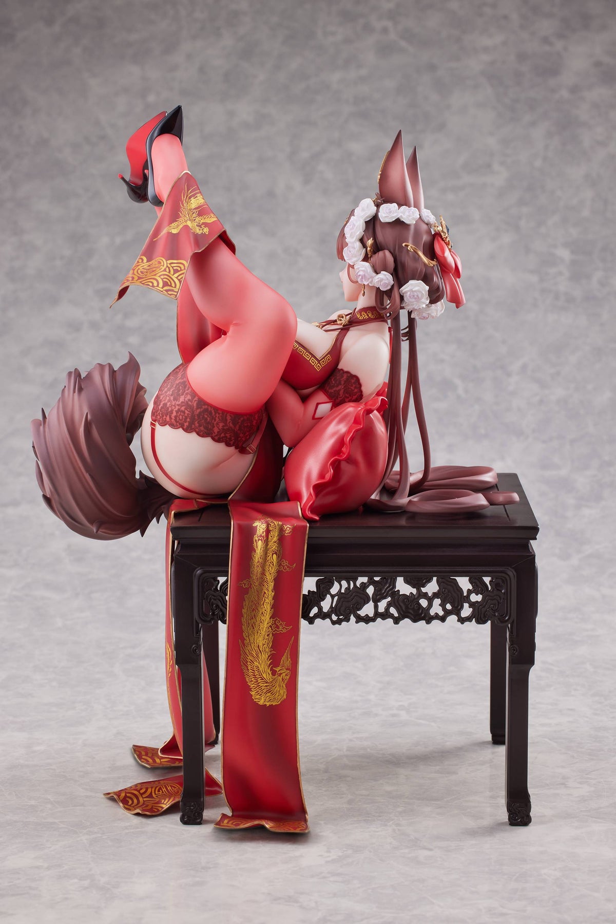 Original Character: Kiki - Illustration by RST 1/6 [Wild Melody]