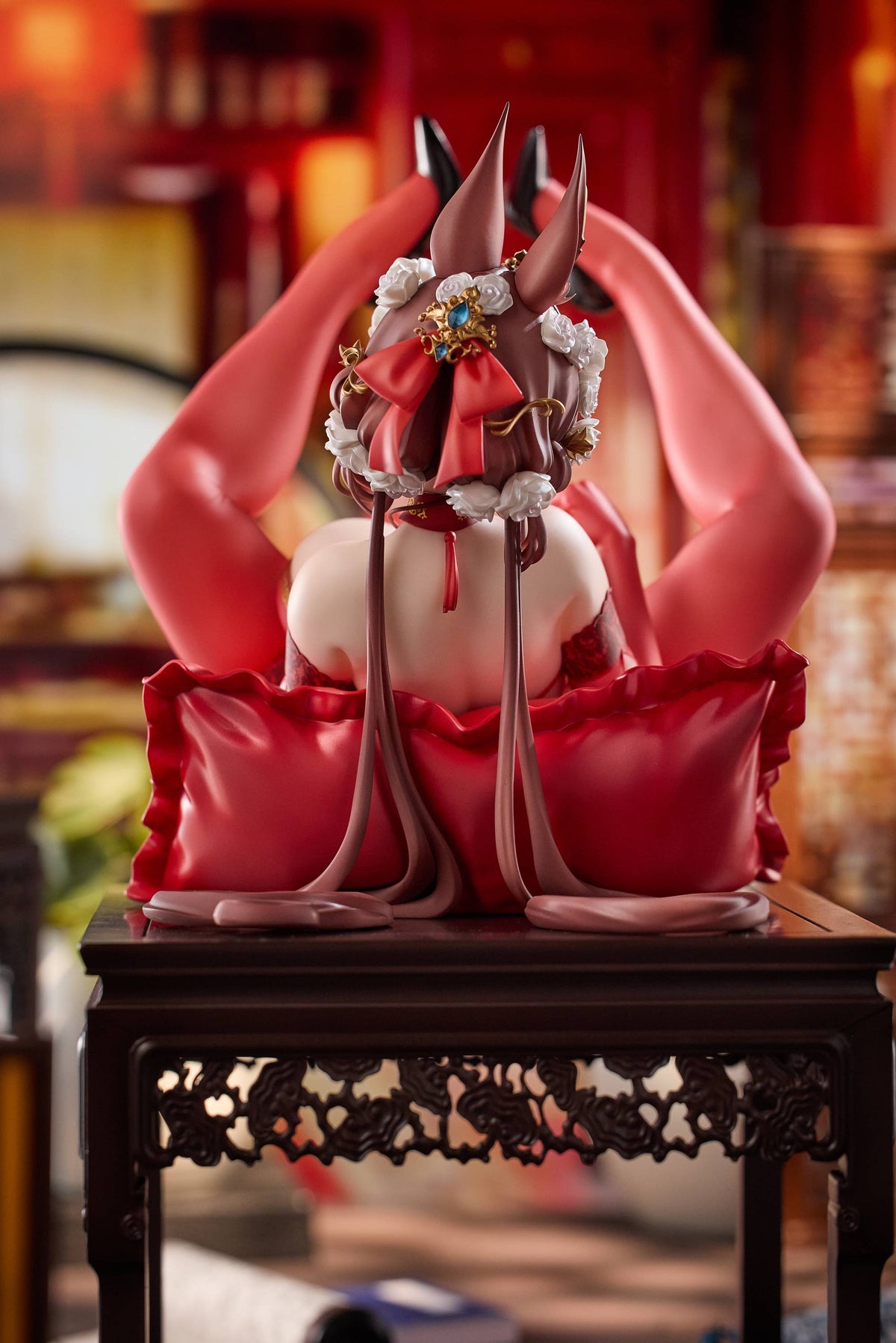 Original Character: Kiki - Illustration by RST 1/6 (Deluxe Ver.) [Wild Melody]