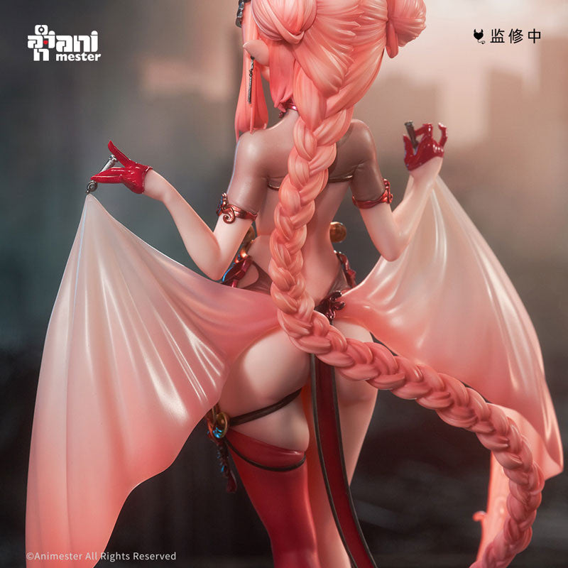 Sweet Demon Yayako Original Character AniMester - Anime Figuren günstig kaufen