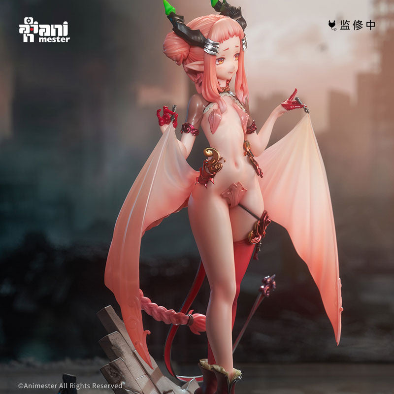 Sweet Demon Yayako Original Character AniMester - Anime Figuren günstig kaufen