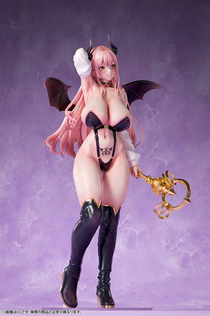 Kyo Chichi Succubus Melusine 1/6 B'Full