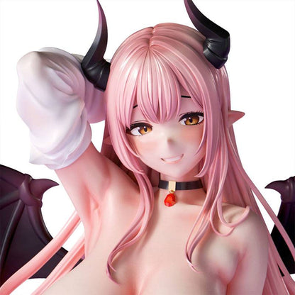 Kyo Chichi Succubus Melusine 1/6 B'Full
