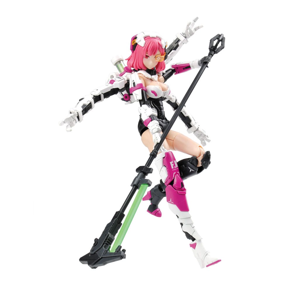 Original Character Plastic Model Kit Elisabeth Japan Ver. - Anime Figuren günstig kaufen