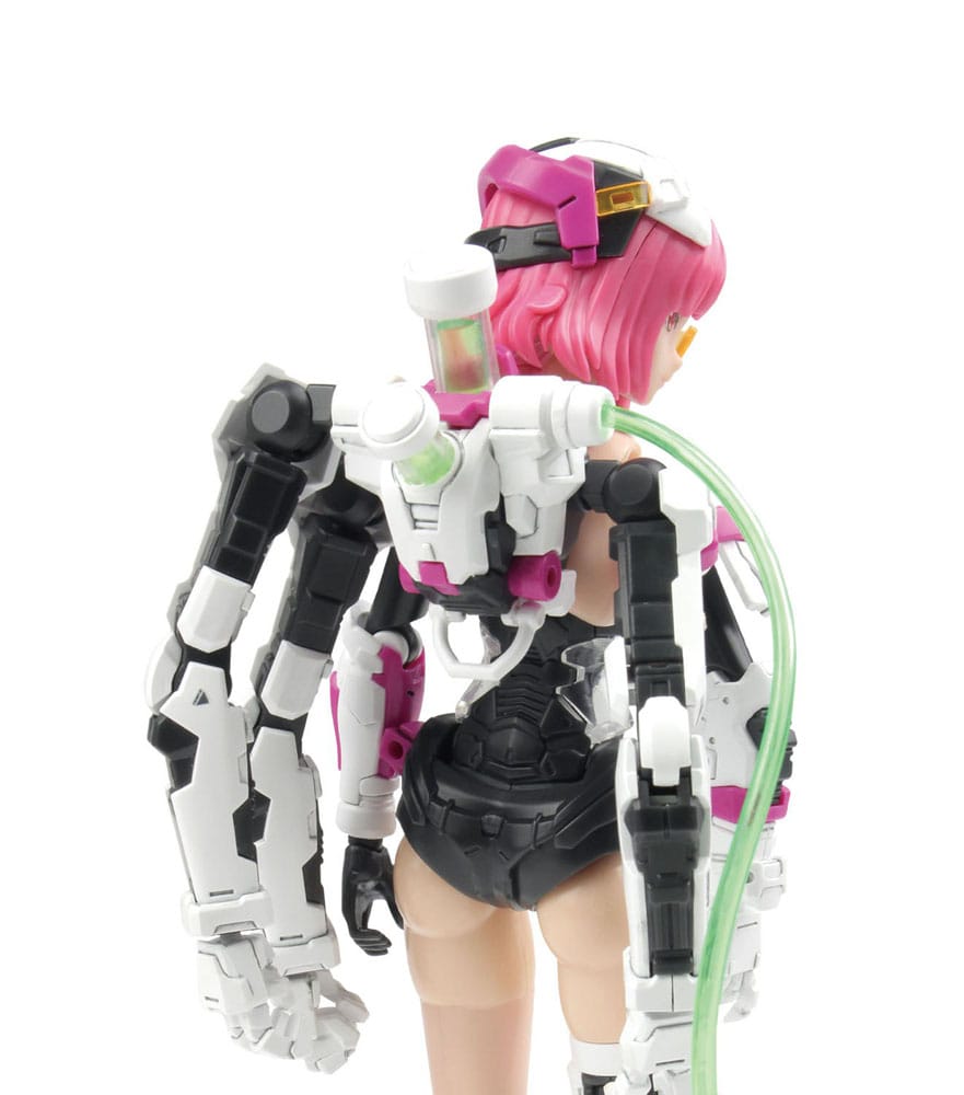 Original Character Plastic Model Kit Elisabeth Japan Ver. - Anime Figuren günstig kaufen