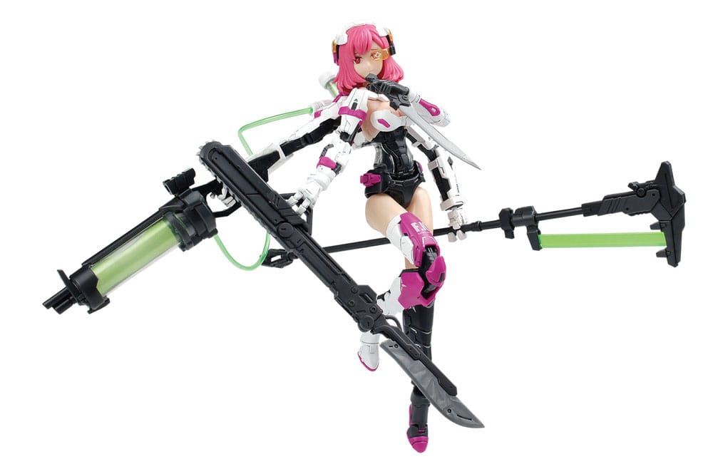 Original Character Plastic Model Kit Elisabeth Japan Ver. - Anime Figuren günstig kaufen