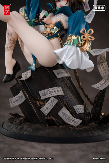 Original Character PVC Figur BeautyWorks Bu Hua Gu - Anime Figuren günstig kaufen