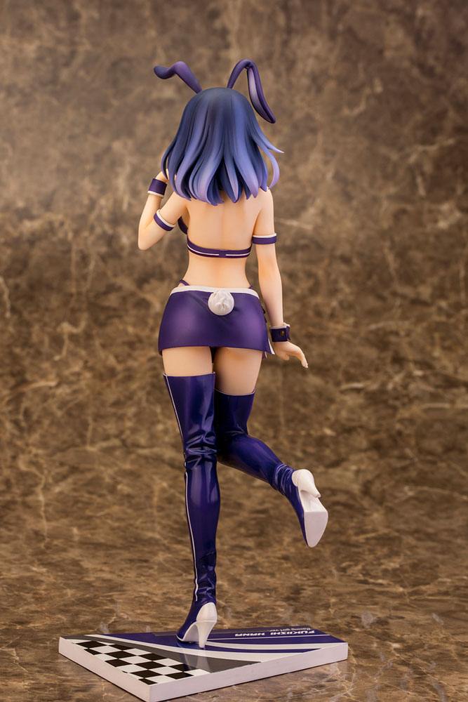 Original Character PVC Statue Hana Fukiishi Racing Girl Ver. by Kurehito Misaki - Anime Figuren günstig kaufen