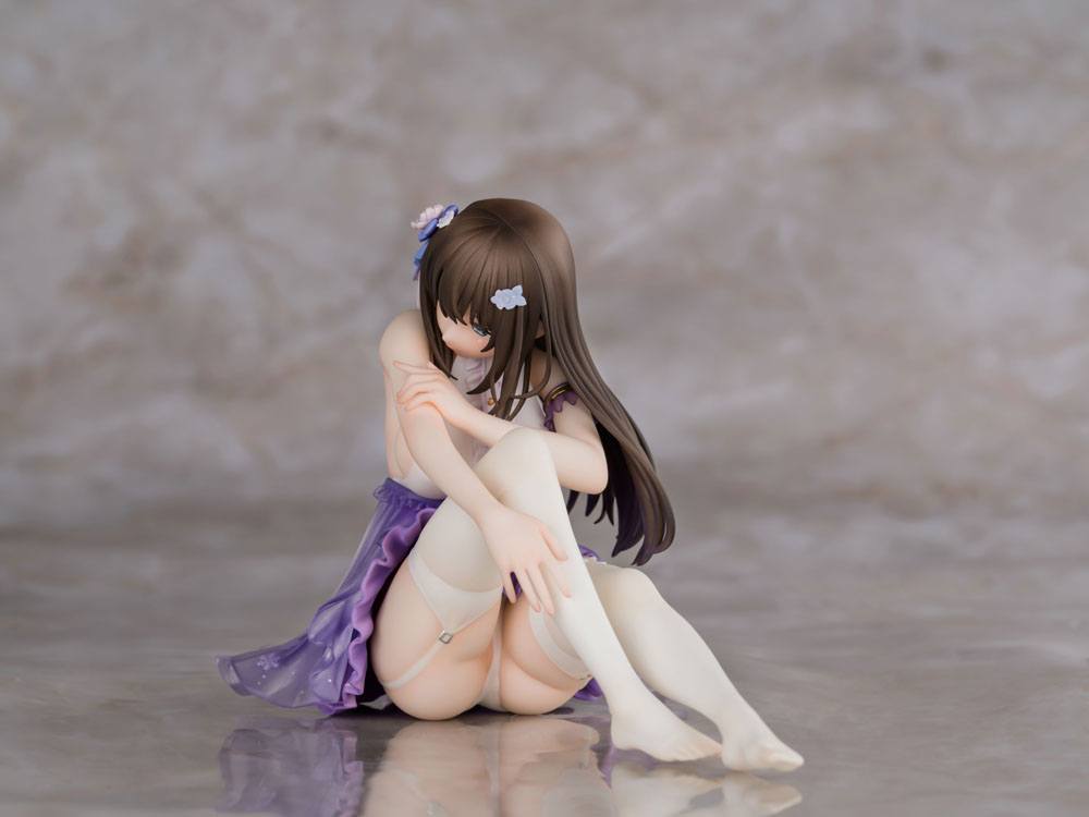 Original Character PVC Statue Yuki - Anime Figuren günstig kaufen
