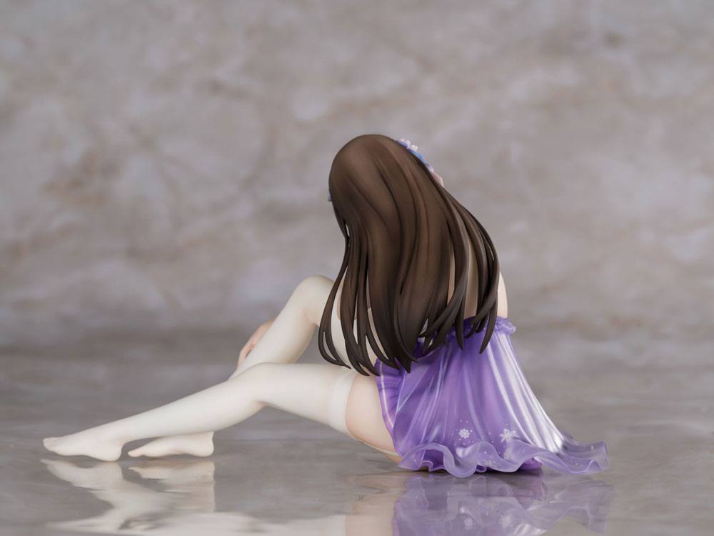 Original Character PVC Statue Yuki - Anime Figuren günstig kaufen