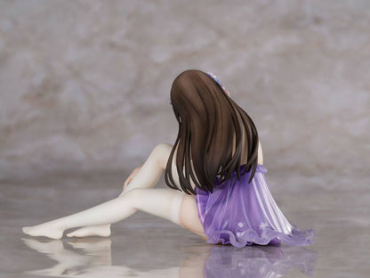 Original Character PVC Statue Yuki - Anime Figuren günstig kaufen