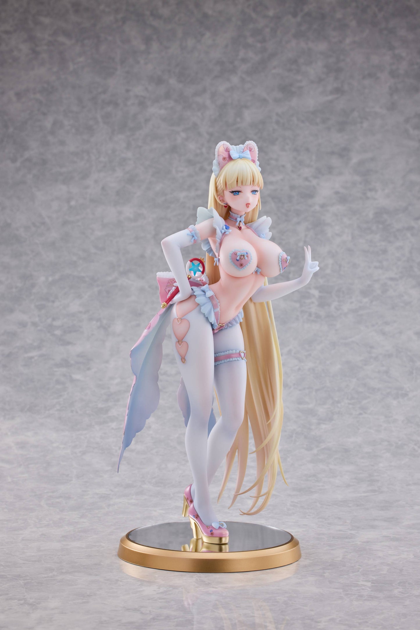 Sadie Original Character PartyLook - Anime Figuren günstig kaufen