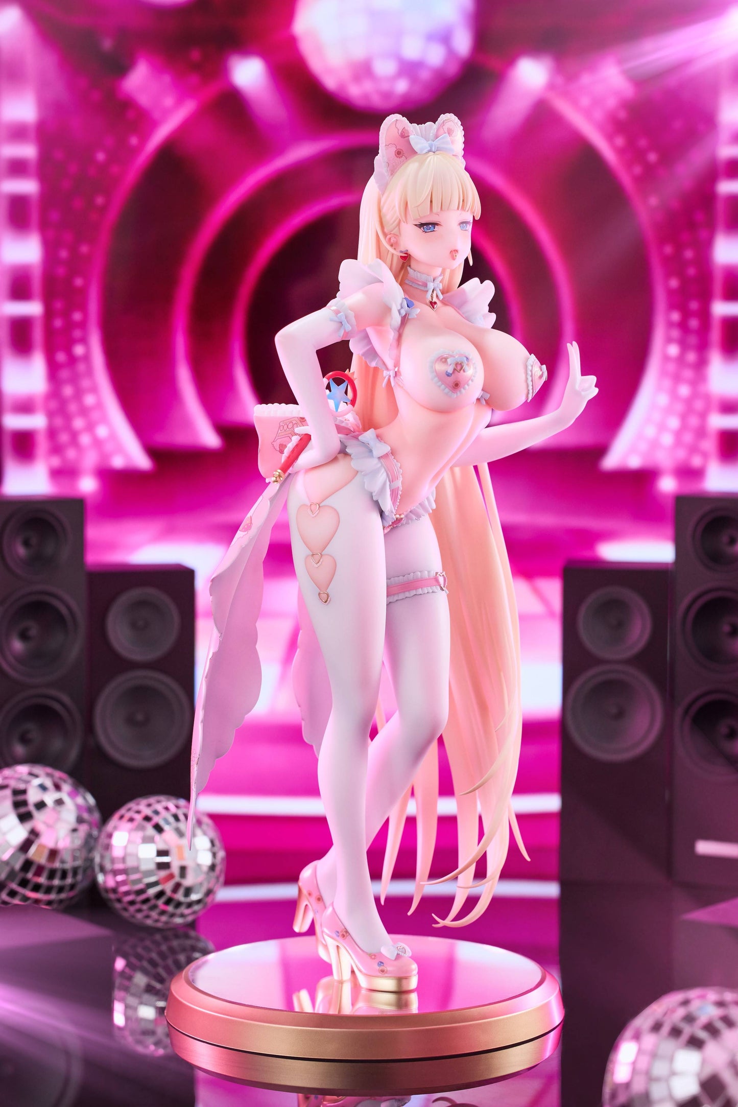 Sadie Original Character PartyLook