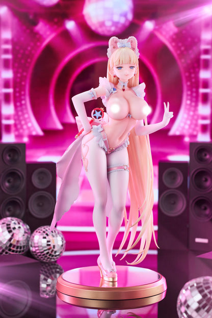 Sadie Original Character PartyLook