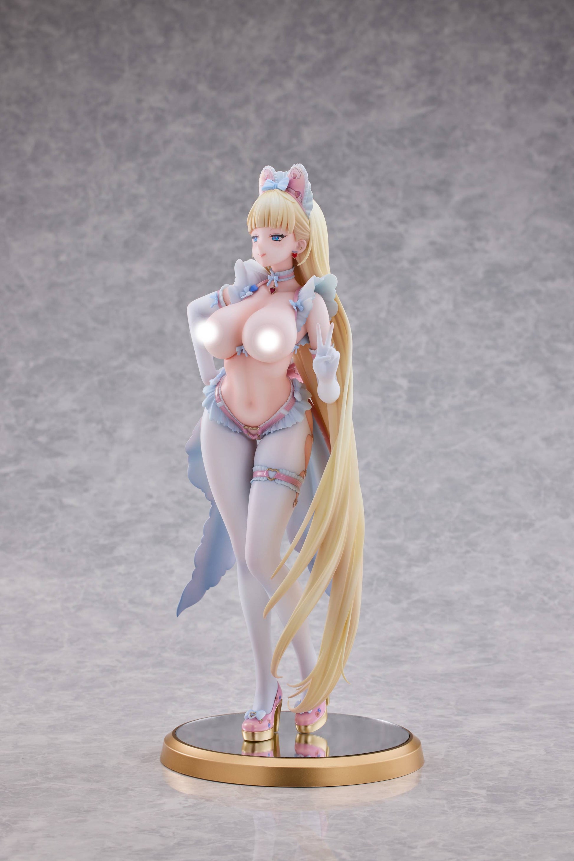 Sadie Original Character PartyLook - Anime Figuren günstig kaufen