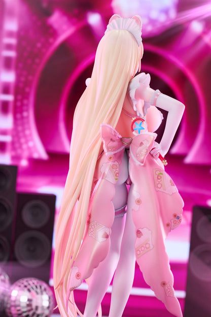 Sadie Original Character PartyLook