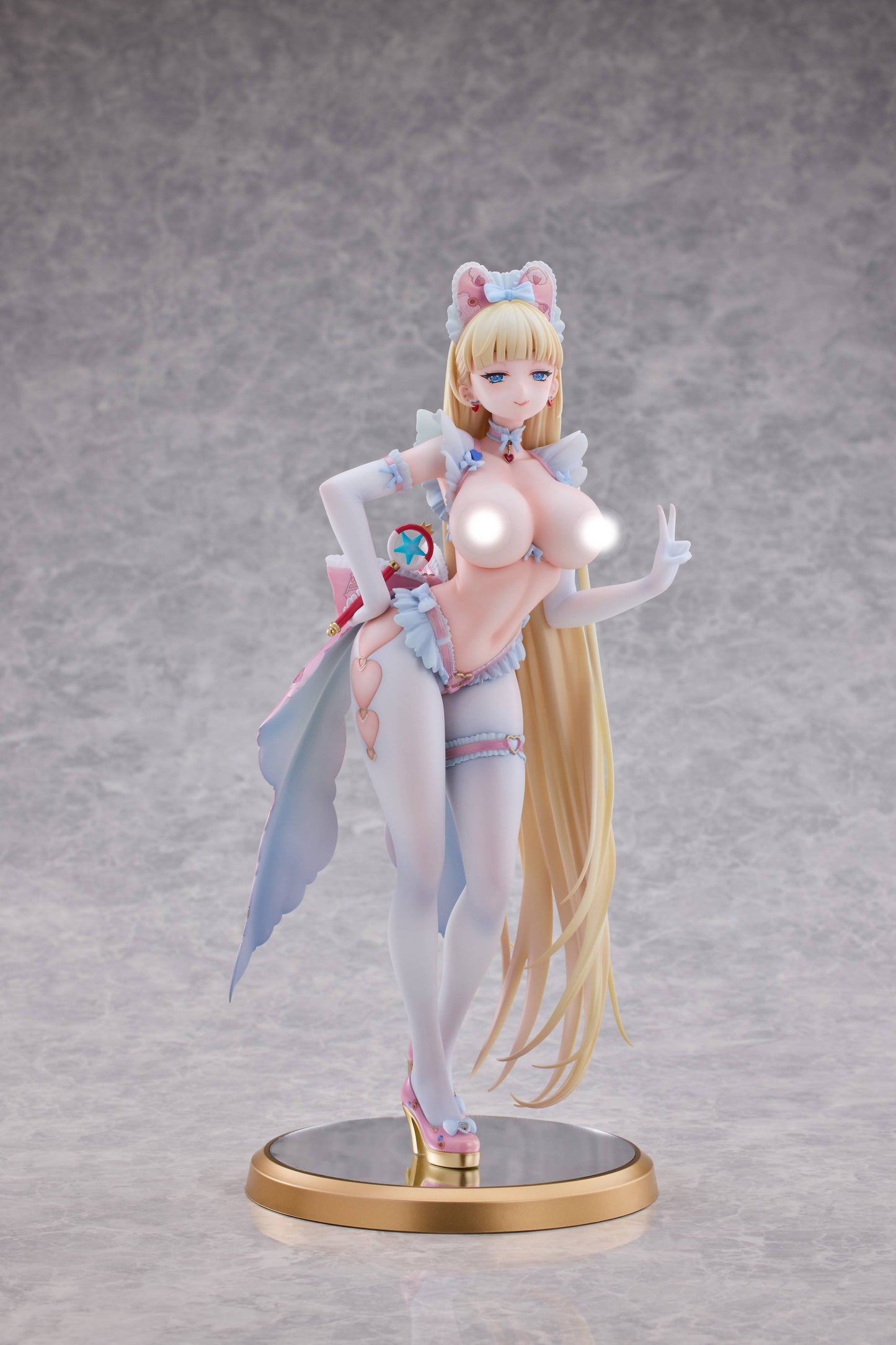 Sadie Original Character PartyLook - Anime Figuren günstig kaufen