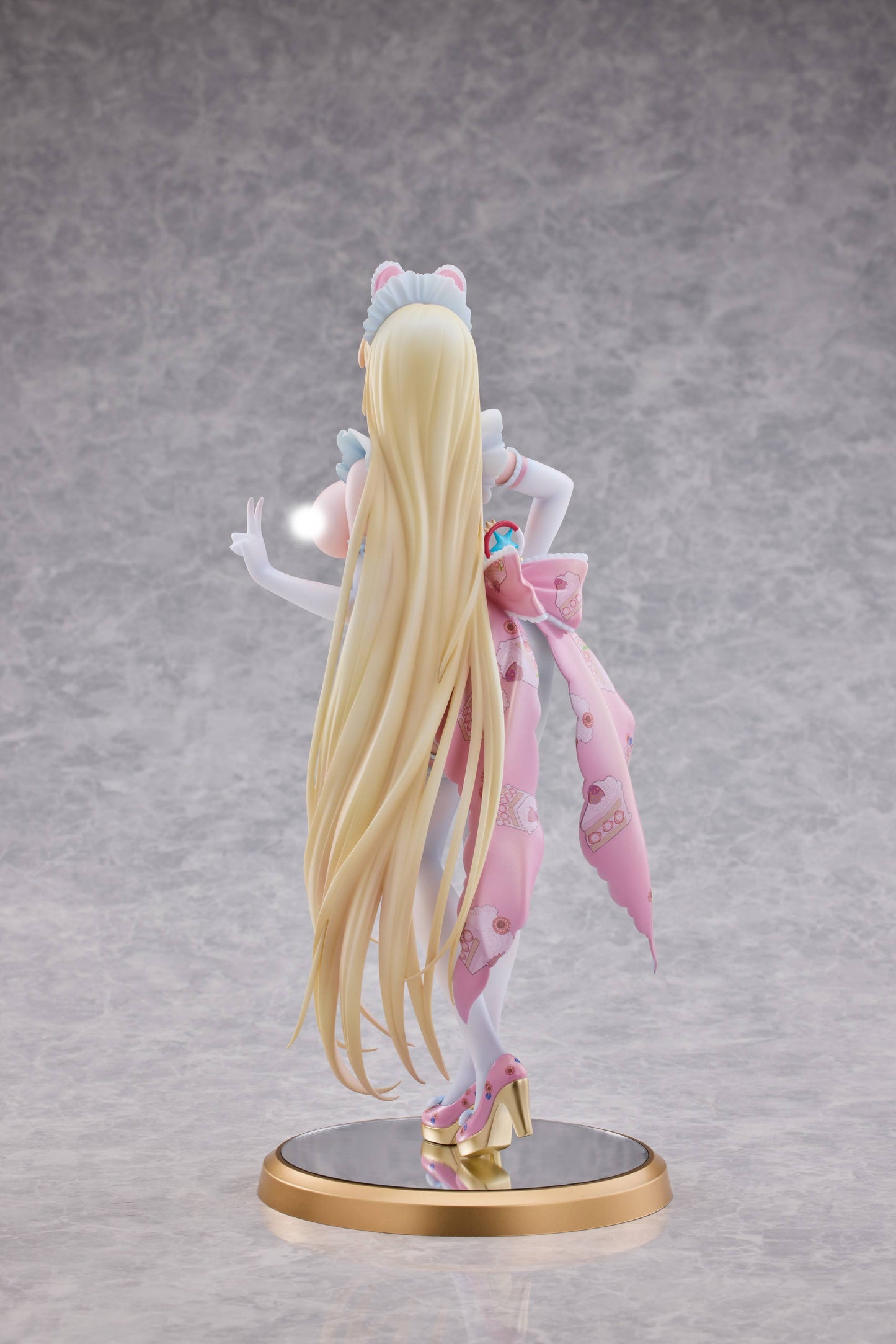 Sadie Original Character PartyLook - Anime Figuren günstig kaufen