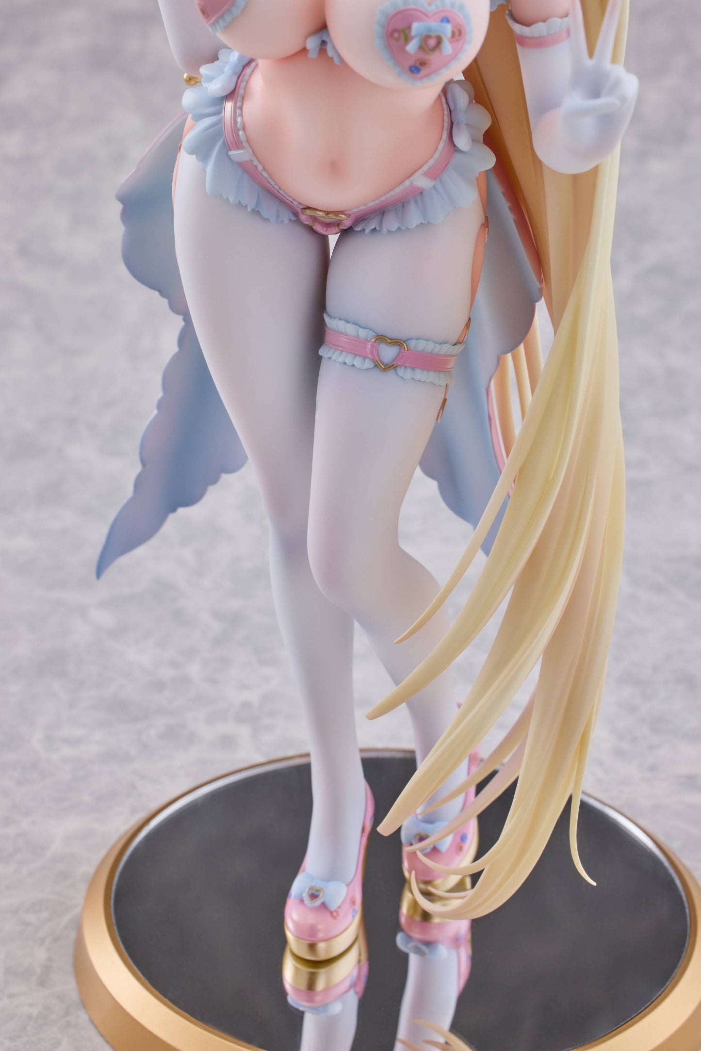 Sadie Original Character PartyLook - Anime Figuren günstig kaufen
