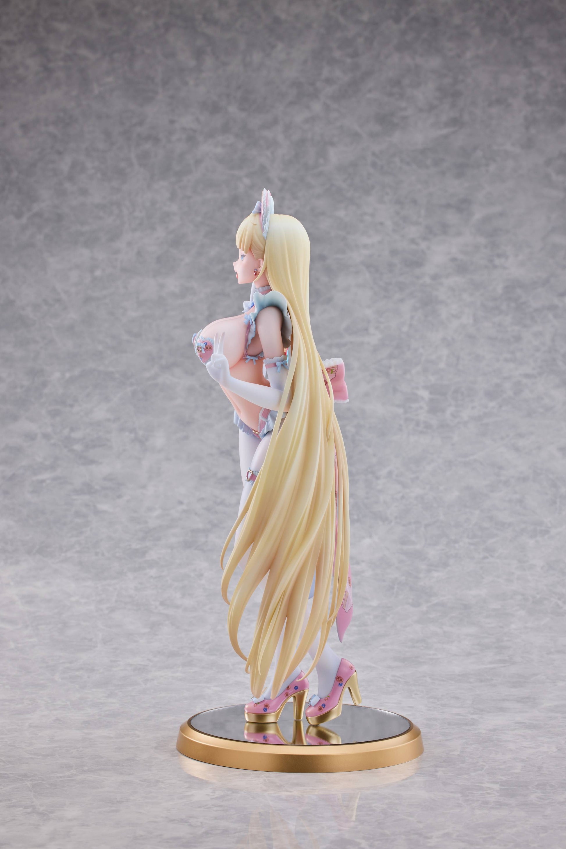 Sadie Original Character PartyLook - Anime Figuren günstig kaufen