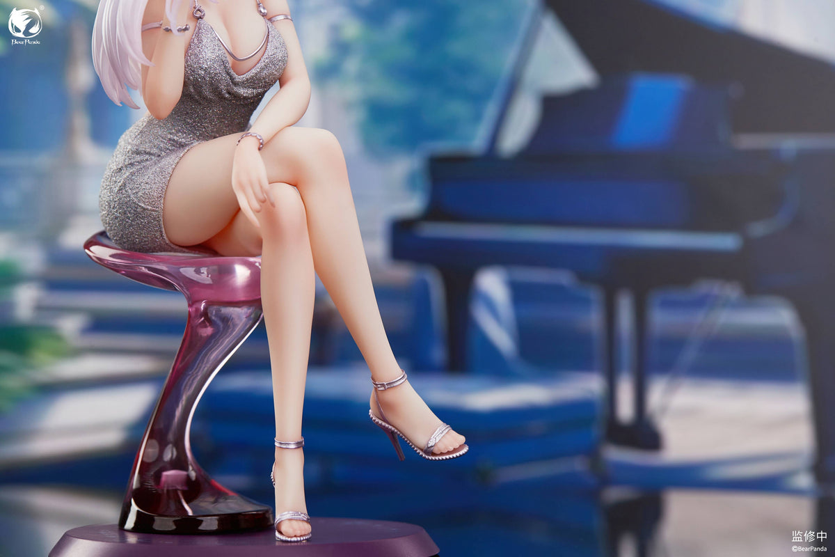 Original Character: Serina 1/6 (With Bonus) [BearPanda]