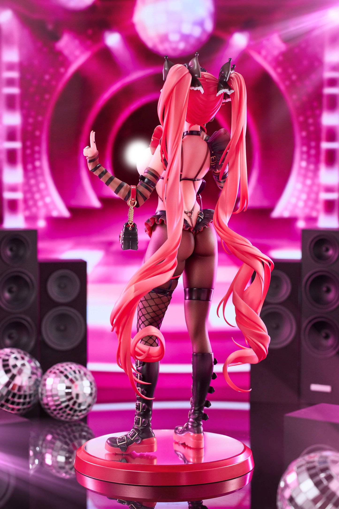Stella Original Character PartyLook