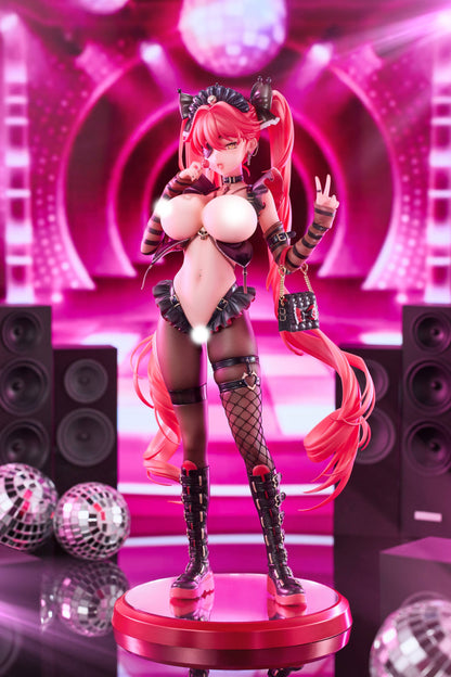 Stella Original Character PartyLook