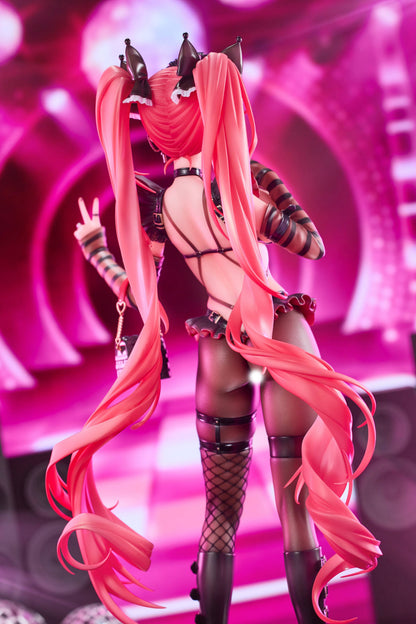 Stella Original Character PartyLook