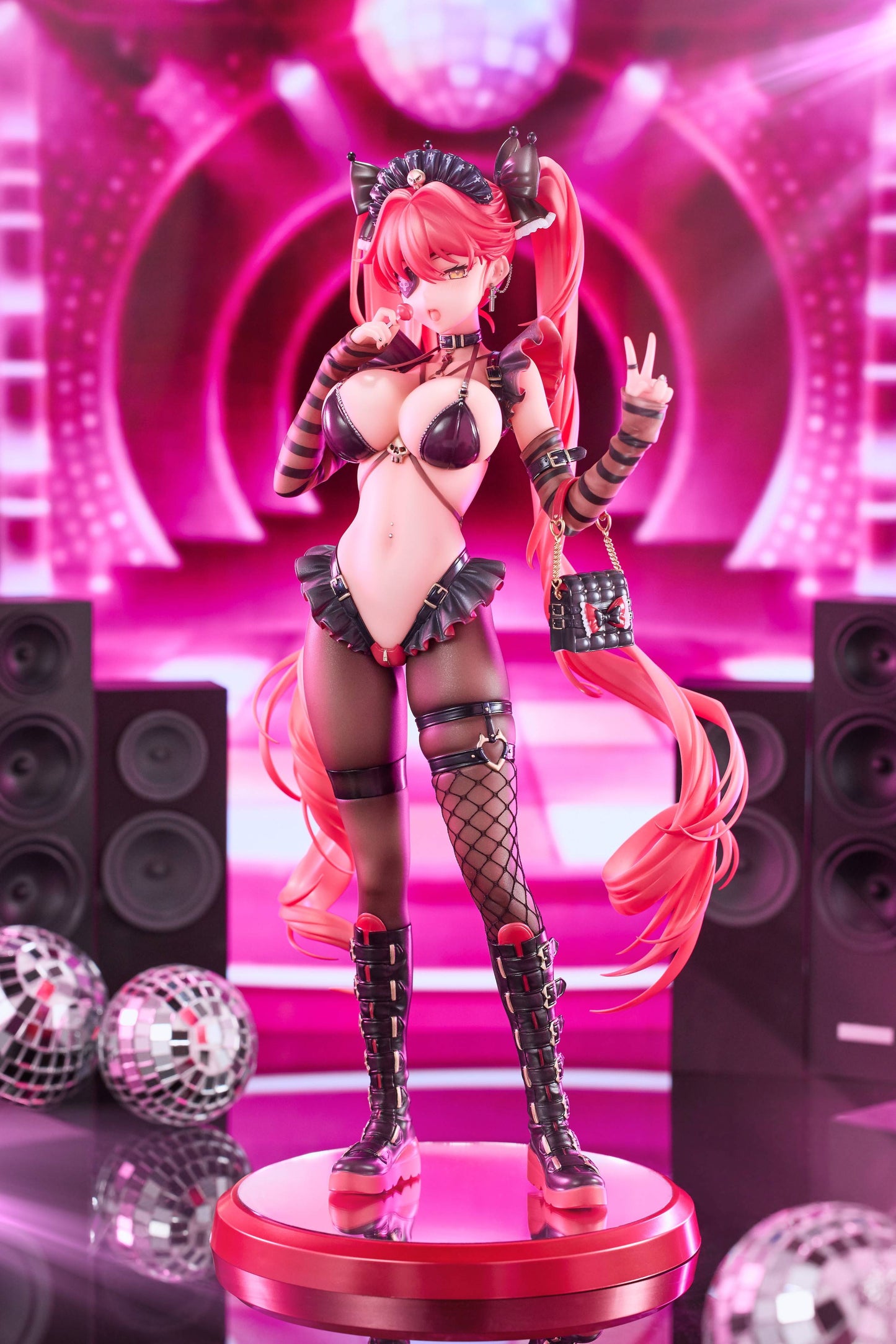 Stella Original Character PartyLook