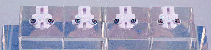 Dimensional Gusou – Original Witch Lin Ya 1/12 Scale Action Figure Part 2