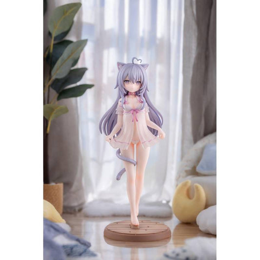 My Little Kitten Nuomimi Original Character Xingluoguan - Anime Figuren günstig kaufen
