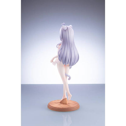 My Little Kitten Nuomimi Original Character Xingluoguan