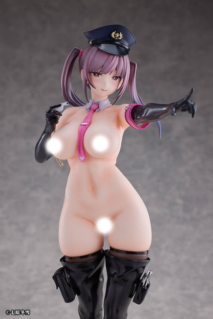 Utsunomiya Saki Deluxe Edition Original Character Vifiy