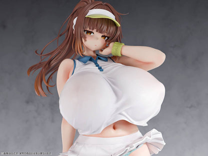 Original Character: Wakayama-san from the Tennis Club 1/6 [B'full FOTS JAPAN]