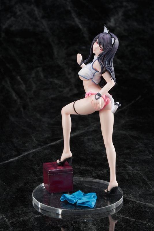 Watanabe Sayaka DX. Ver. Original Character Party Look - Anime Figuren günstig kaufen