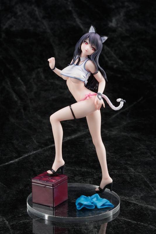 Watanabe Sayaka DX. Ver. Original Character Party Look - Anime Figuren günstig kaufen
