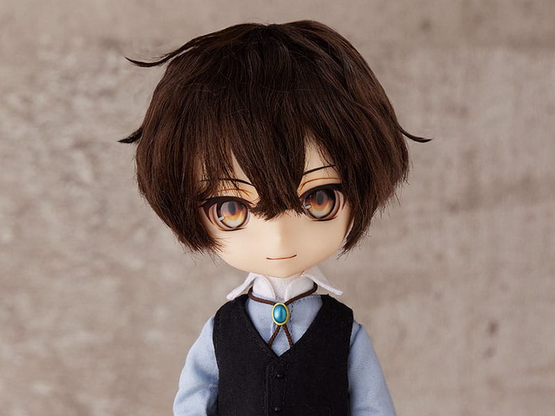 Osamu Dazai - Bungo Stray Dogs - Orange Rouge - Anime Figuren günstig kaufen