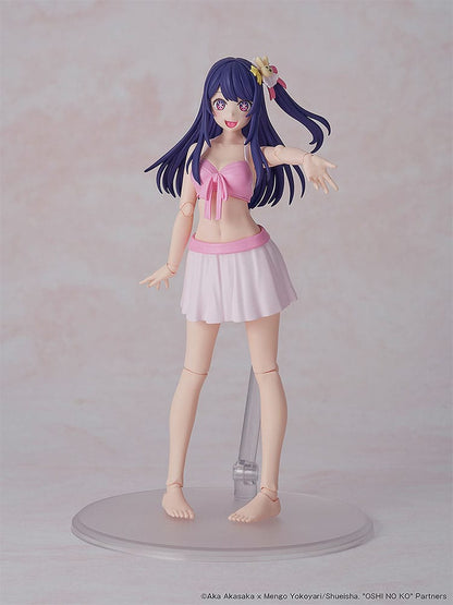 Oshi no Ko Plastic Model Kit Ai DX Ver. - Anime Figuren günstig kaufen
