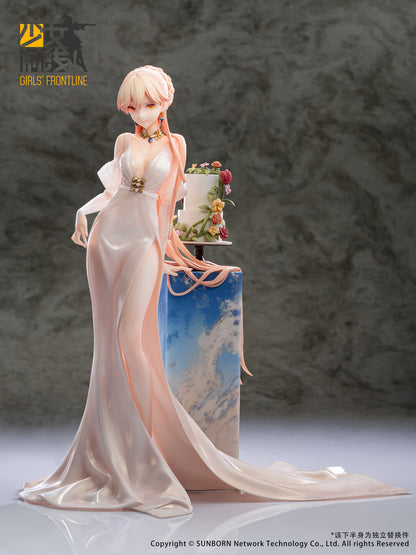 OTs-14 - Divinely-Favoured Beauty Ver. - Reverse Studio - Anime Figuren günstig kaufen
