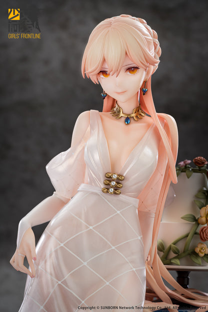 OTs-14 - Divinely-Favoured Beauty Ver. - Reverse Studio - Anime Figuren günstig kaufen