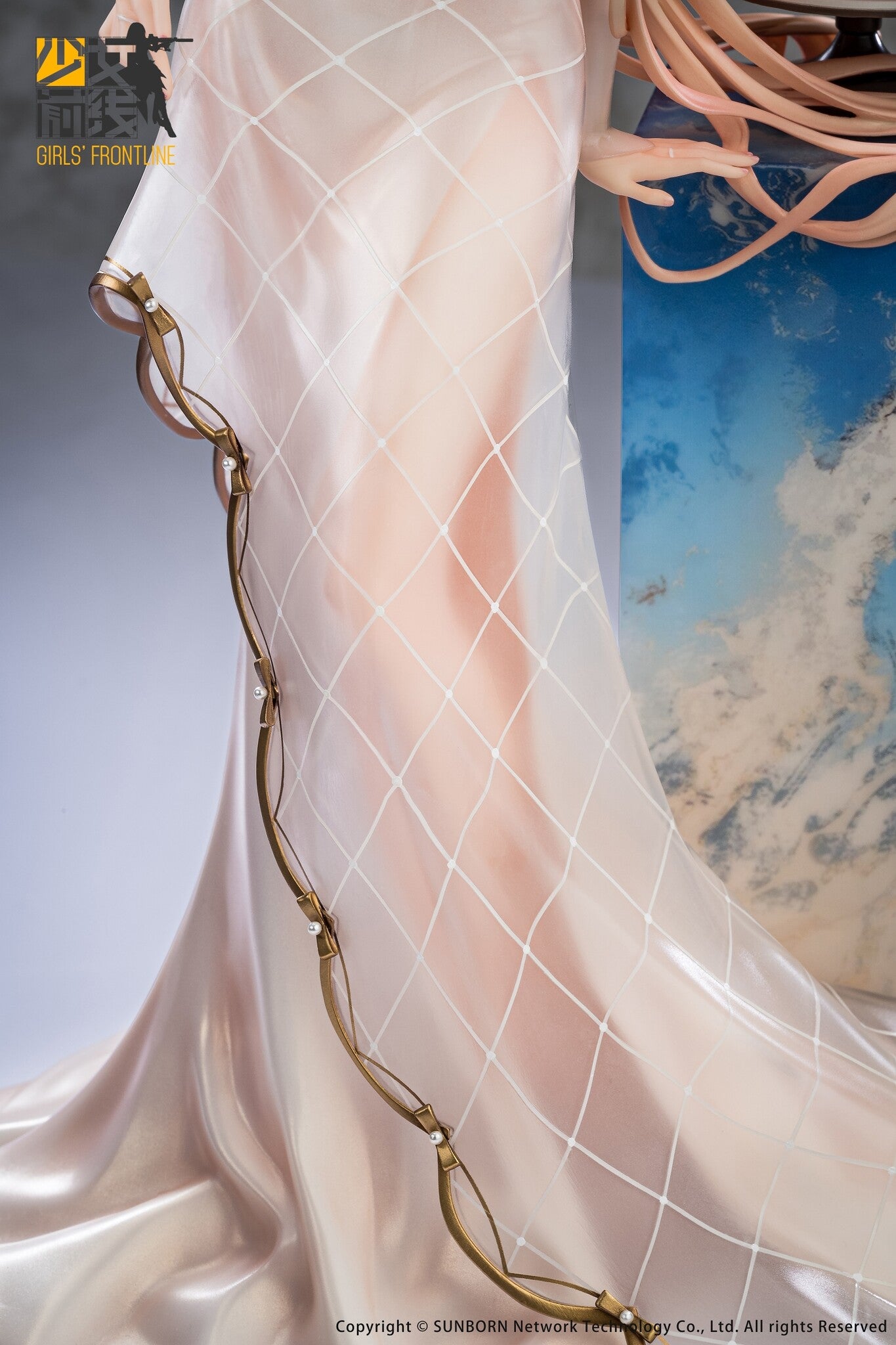 OTs-14 - Divinely-Favoured Beauty Ver. - Reverse Studio - Anime Figuren günstig kaufen