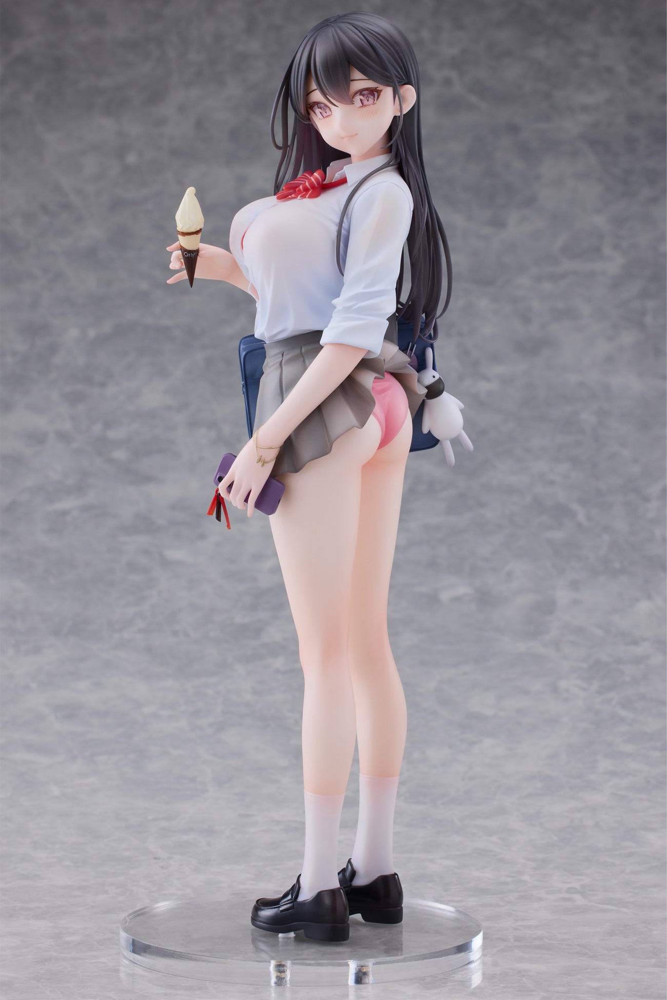 Maki Sairenji STD Ver. Otherwhere