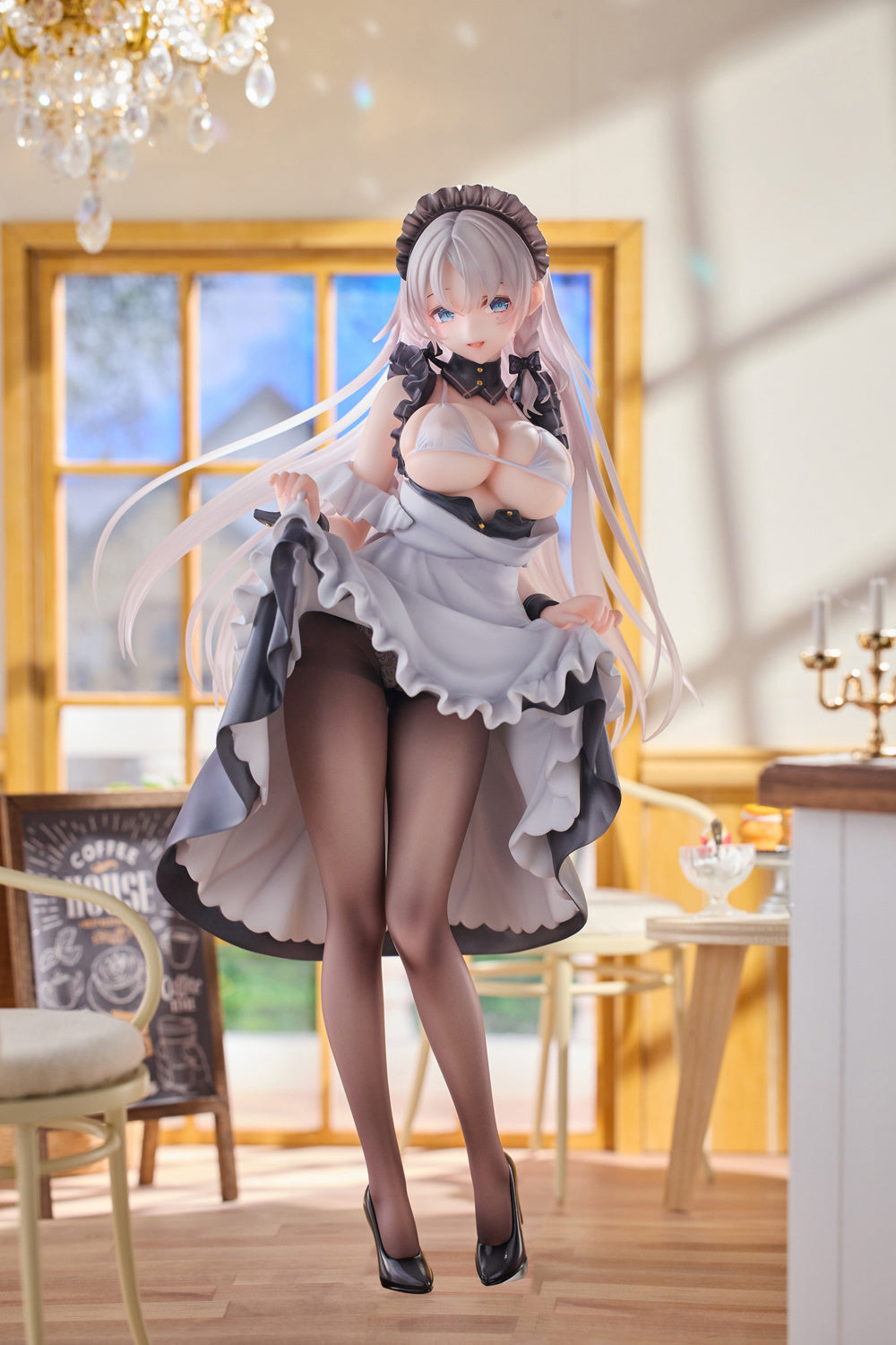 Yukimiya Yuge DX Ver. Original Character Otherwhere