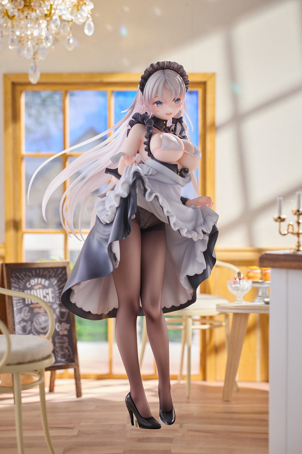 Yukimiya Yuge DX Ver. Original Character Otherwhere
