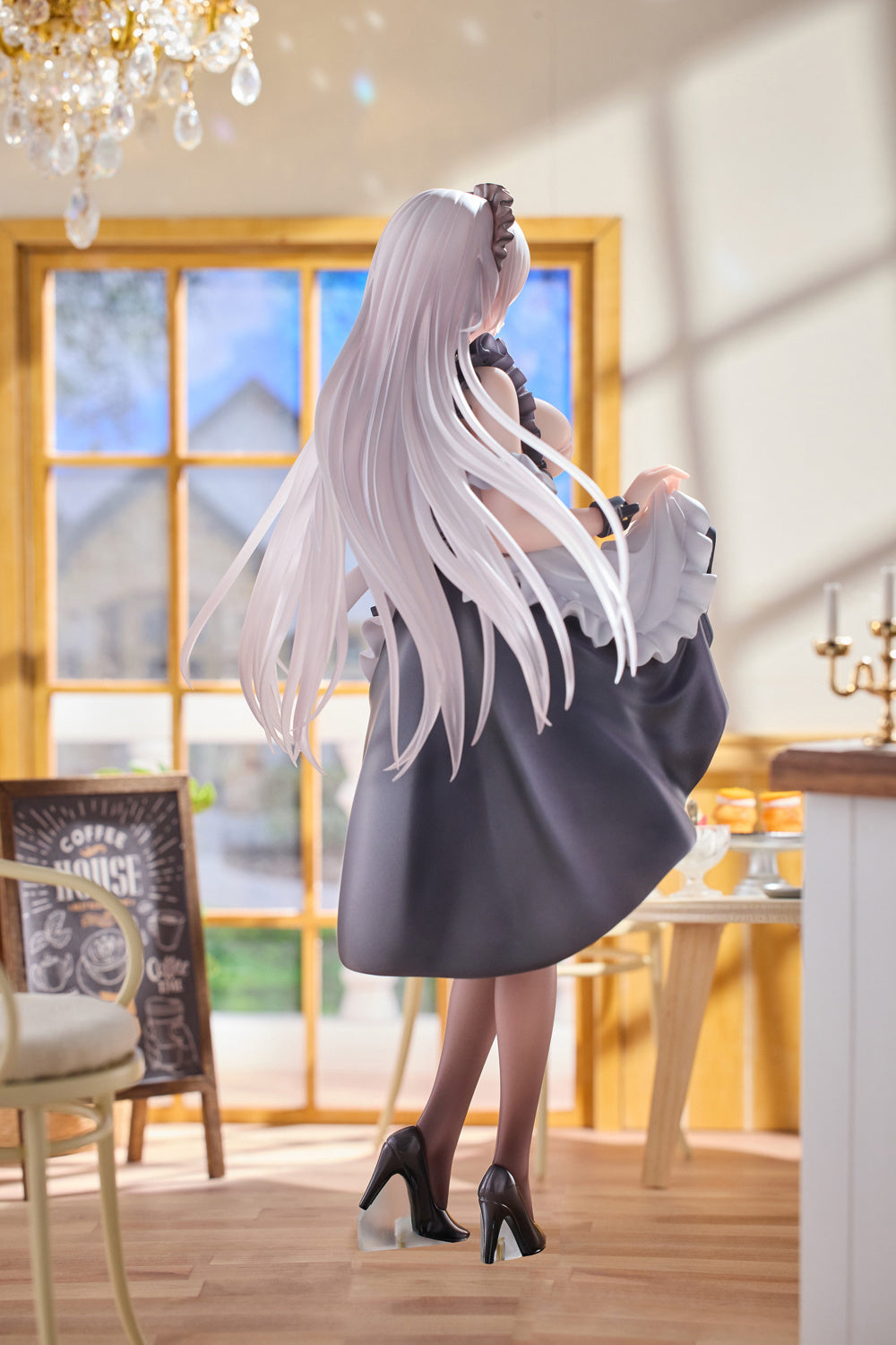 Yukimiya Yuge Regular Ver. Original Character Otherwhere