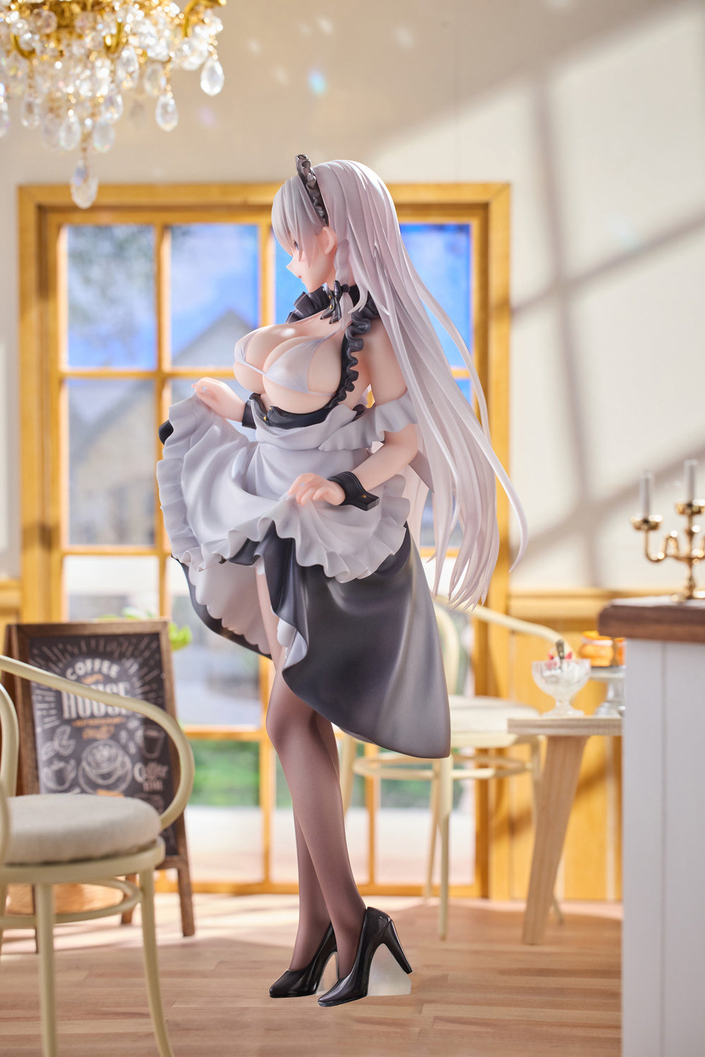Yukimiya Yuge DX Ver. Original Character Otherwhere