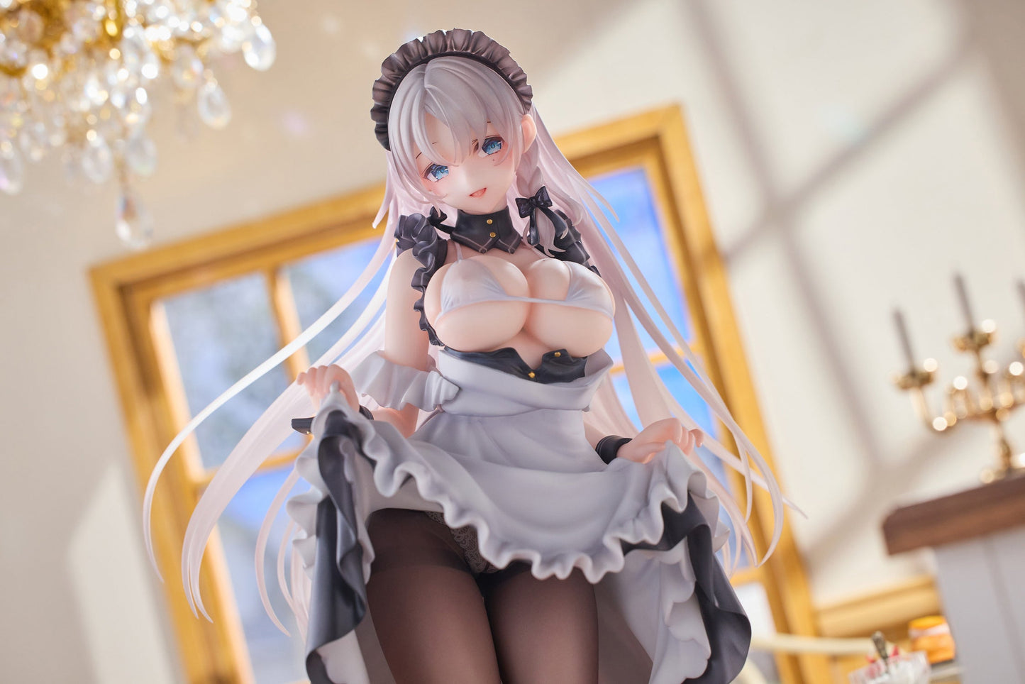 Yukimiya Yuge DX Ver. Original Character Otherwhere