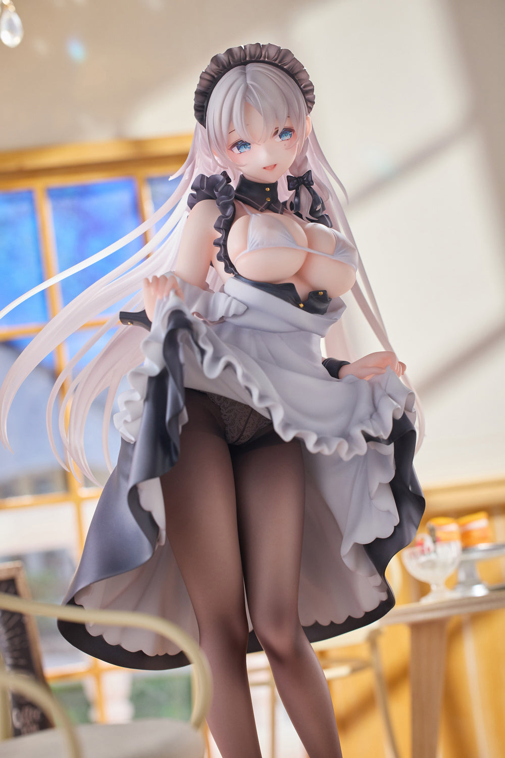 Yukimiya Yuge DX Ver. Original Character Otherwhere