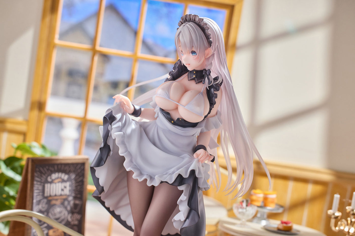 Yukimiya Yuge DX Ver. Original Character Otherwhere
