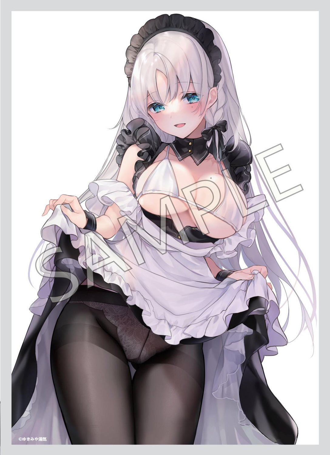 Yukimiya Yuge Regular Ver. Original Character Otherwhere