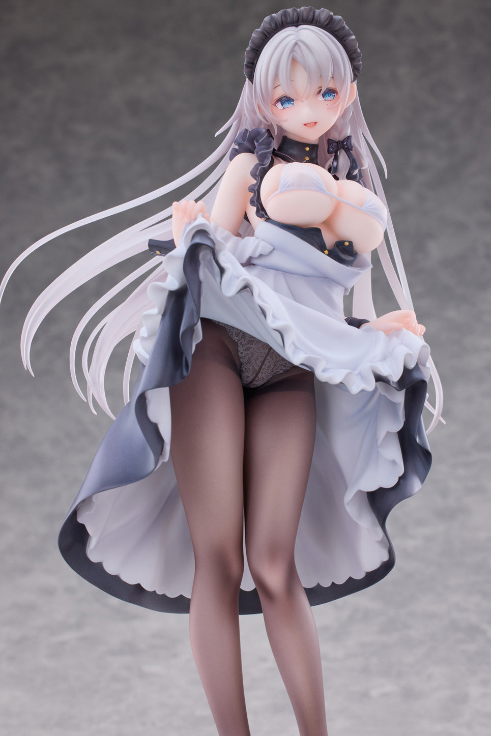 Yukimiya Yuge DX Ver. Original Character Otherwhere - Anime Figuren günstig kaufen